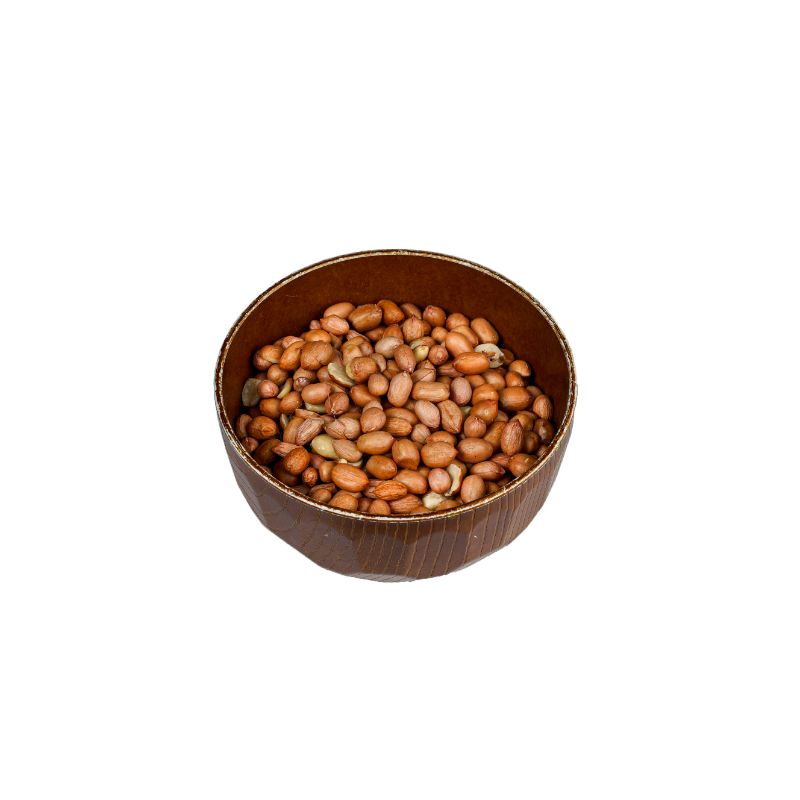HIPPO Groundnut Peanut (Raw) 500g
